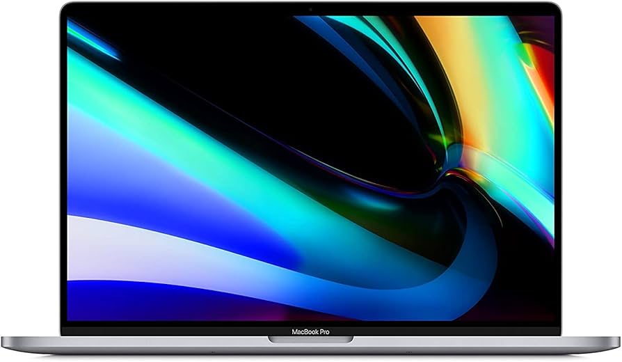 Amazon.com: Apple Late 2019 MacBook Pro with 2.3GHz Intel Core i9