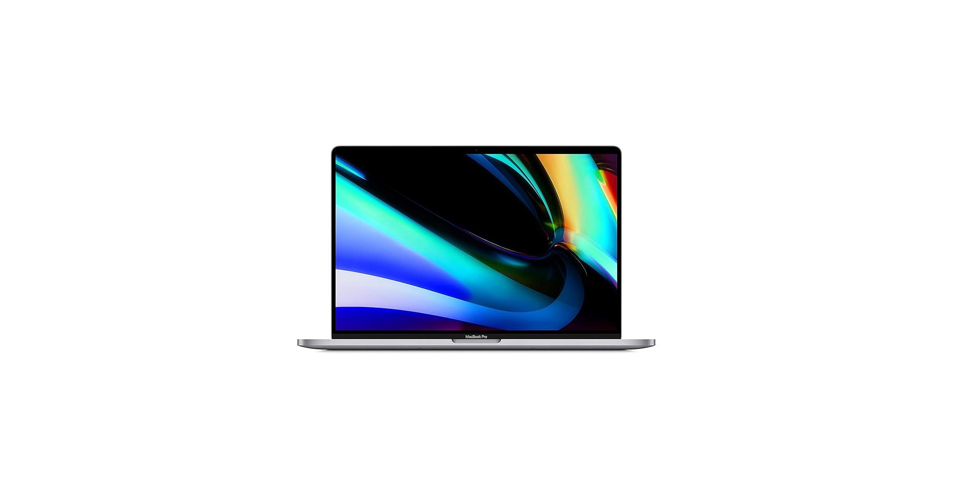 Amazon.com: Apple Late 2019 MacBook Pro with 2.3GHz Intel Core i9