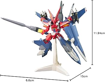 Amazon | 1/1 ダンボール戦機WARS (ウォーズ) LBX 052 ドットブラス