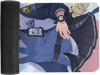 Amazon.co.jp：マウスパッド ゲーミングマウスパッド ブルーアーカイブ