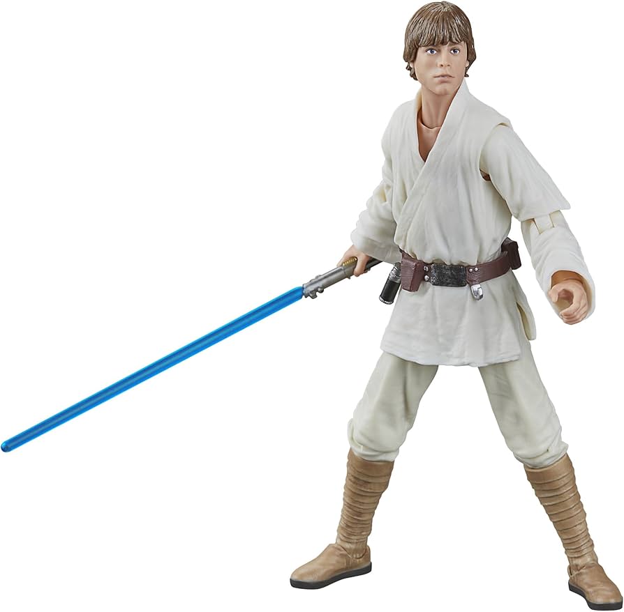Amazon.co.jp: ハズブロ(Hasbro)スター・ウォーズ STAR WARS ブラック
