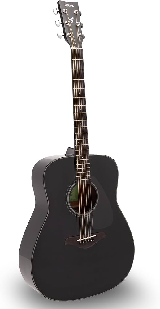 Amazon.com: Yamaha FG800J Solid Spruce Top, Traditional Western