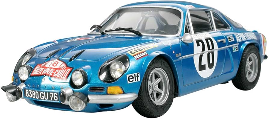 Amazon | タミヤ(TAMIYA) 1/24 スポーツカーシリーズ No.278