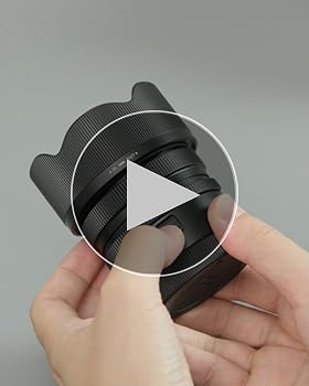 Amazon.co.jp: シグマ(Sigma) レンズ 24mm F3.5 DG DN Sony ソニー E