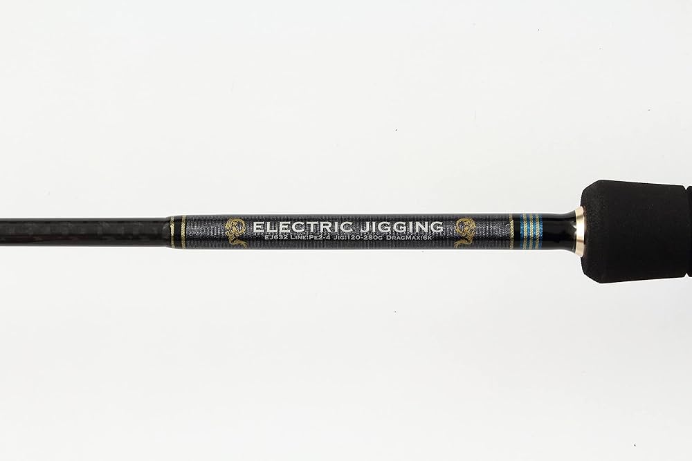 Amazon | ゼロドラゴン（ZERODRAGON）電動ジギングロッド EJ632 QC