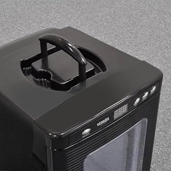 Amazon | ベルソス 冷温庫 ポータブル 25L AC100V DC12V 電源 家庭用