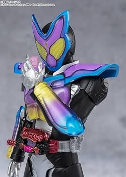 仮面ライダーガヴ フィギュアーツ 3体セット S.H.Figuarts 仮面