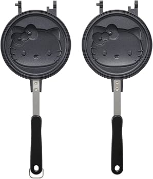 Amazon｜スケーター(Skater) ホットケーキメーカー 親子で楽しく 直火