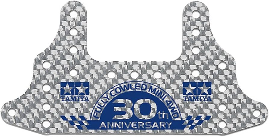 Amazon | タミヤ(TAMIYA) ミニ四駆特別企画 フルカウルミニ四駆30周年