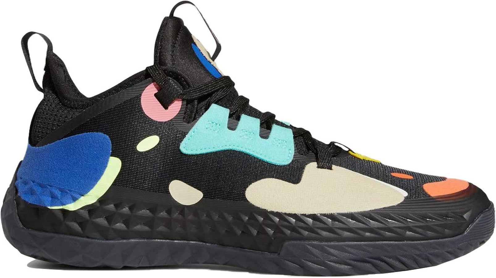 Amazon.co.jp: [アディダス] ハーデン VOL. 5 フューチャーナチュラル