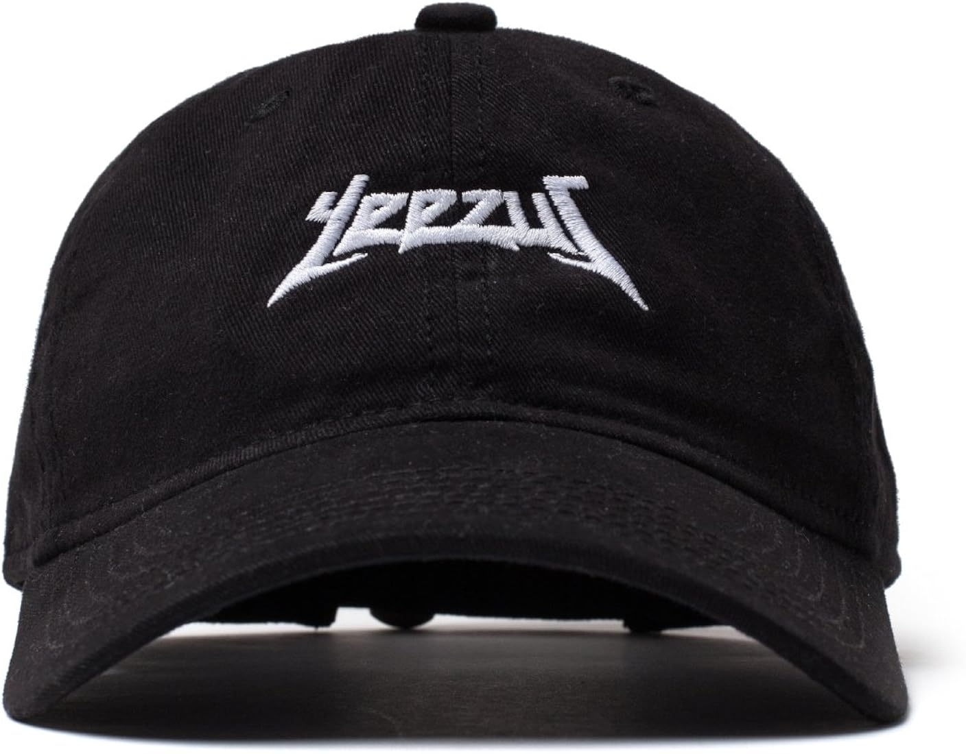 Buy AA Apparel Yeezus Tour Glastonbury Dad Hat Kanye West Yeezy