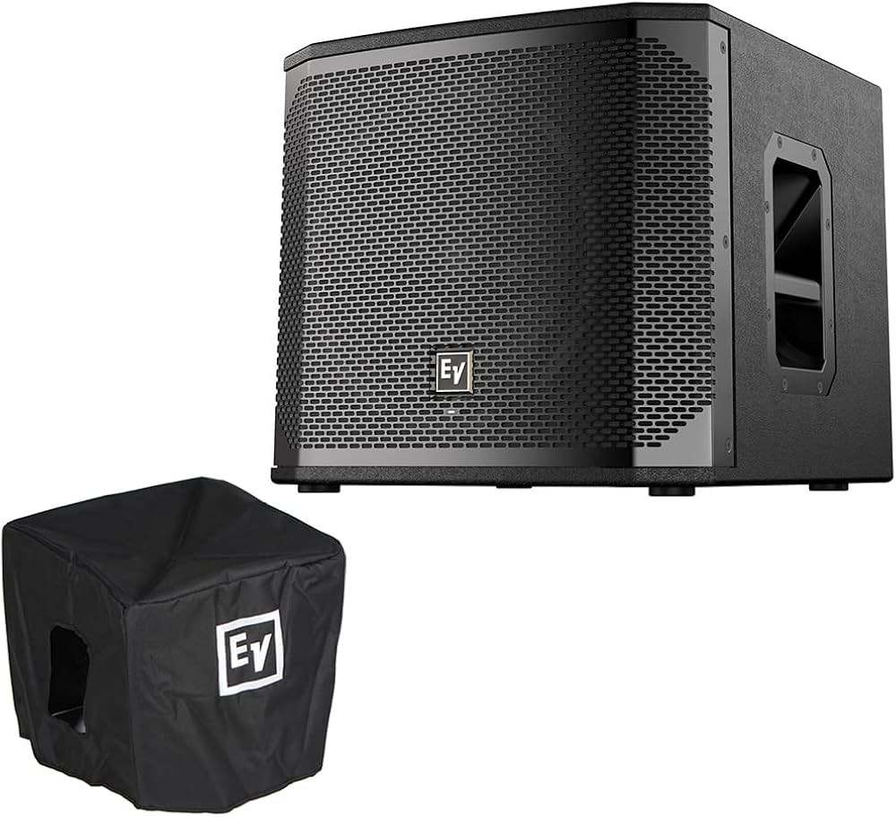 Amazon.com: Electro-Voice ELX200-12SP 12