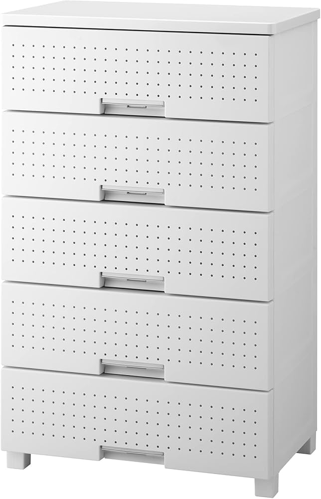 Amazon.co.jp: 天馬(Tenma) 使いやすさを追求した彩れるチェスト 日本