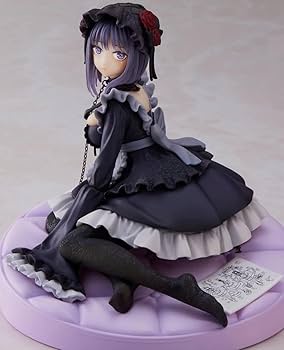 Amazon.co.jp: 喜多川海夢 フィギュア その着せ替え人形は恋をする