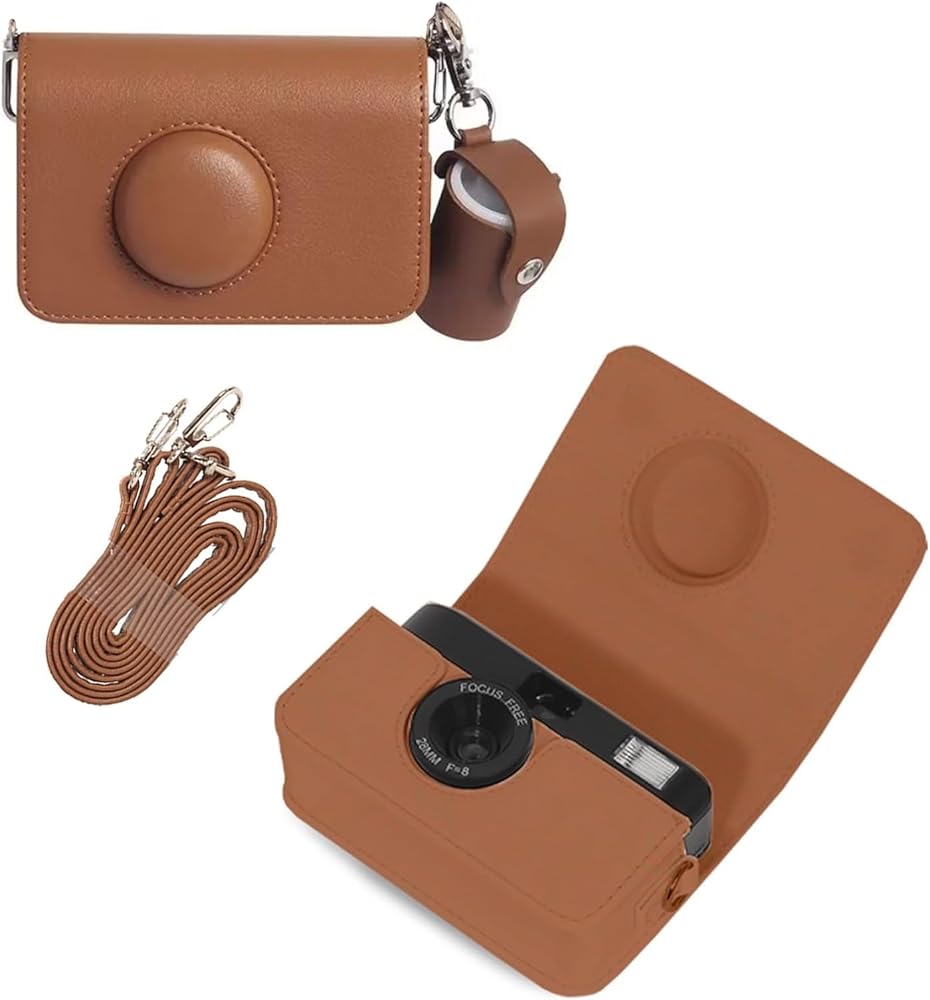 Amazon.co.jp: For KODAK (コダック) EKTAR H35/F9/501F ケース カバー