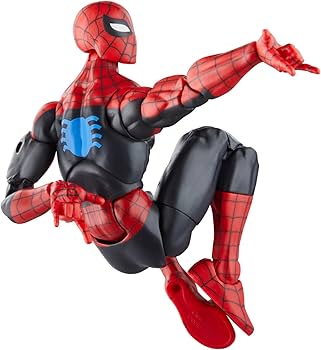 Amazon.co.jp: マーベル レジェンド レトロコレクション