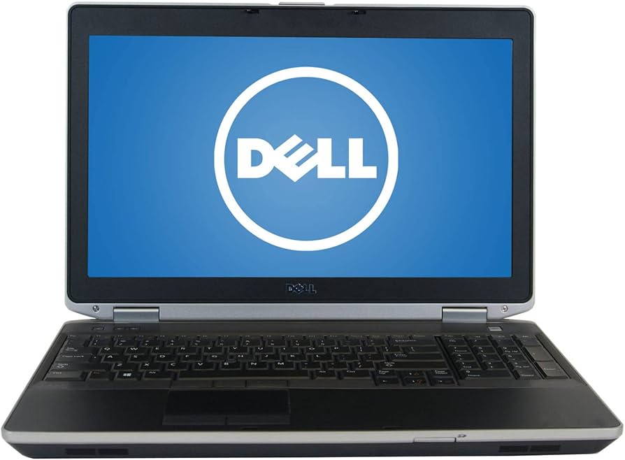 Amazon.com: Dell Latitude E6530 15.6in Notebook Intel Core I7