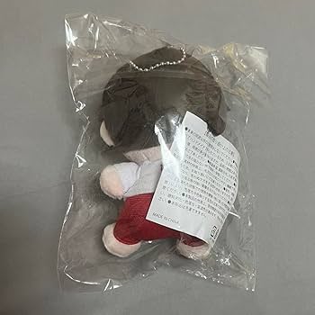 Amazon.co.jp: M!LK 曽野舜太 ぬいぐるみ : おもちゃ