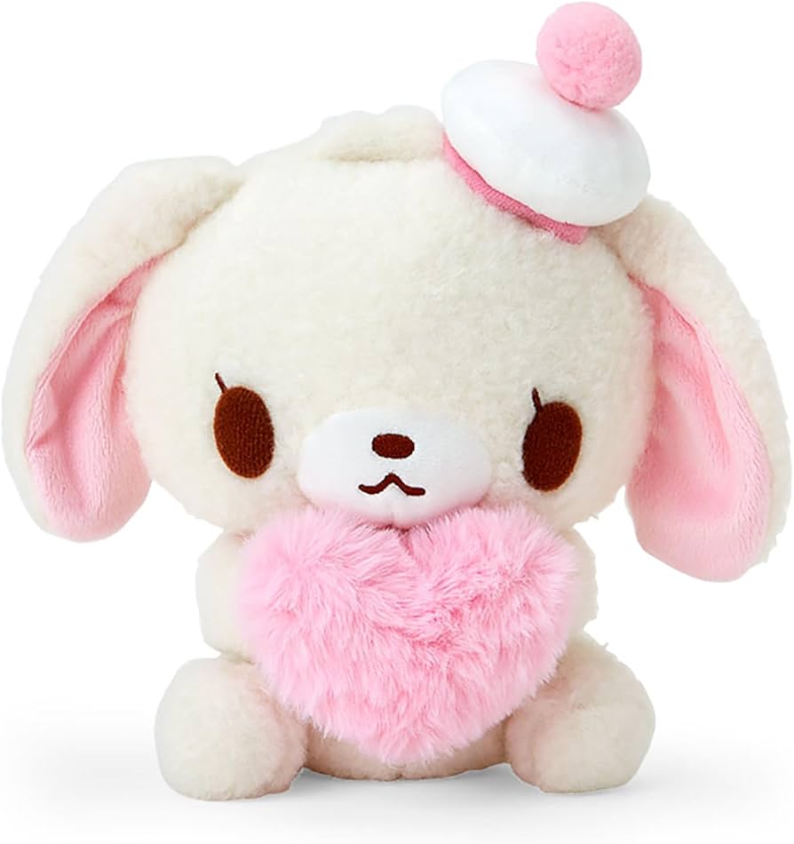 Amazon.co.jp: サンリオ(SANRIO) ぬいぐるみ（平成うまれキャラクター