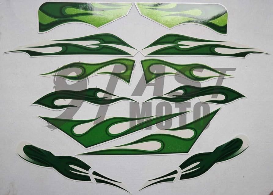 Amazon | 9FastMoto kawasaki カワサキ 2012 2013 2014 2015 ZX14R ZX