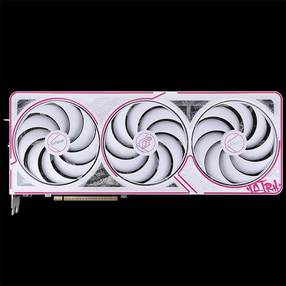 Amazon | Colorful iGame GeForce RTX 5080 Ultra W OC 16GB