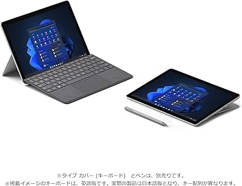 Amazon.co.jp: マイクロソフト Office無し 法人向け Surface Go 3 LTE