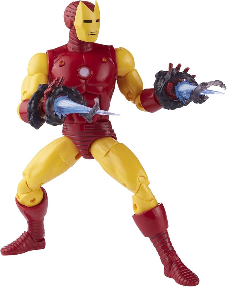 Amazon.co.jp: ハズブロ(HASBRO) MARVEL マーベル レジェンド シリーズ