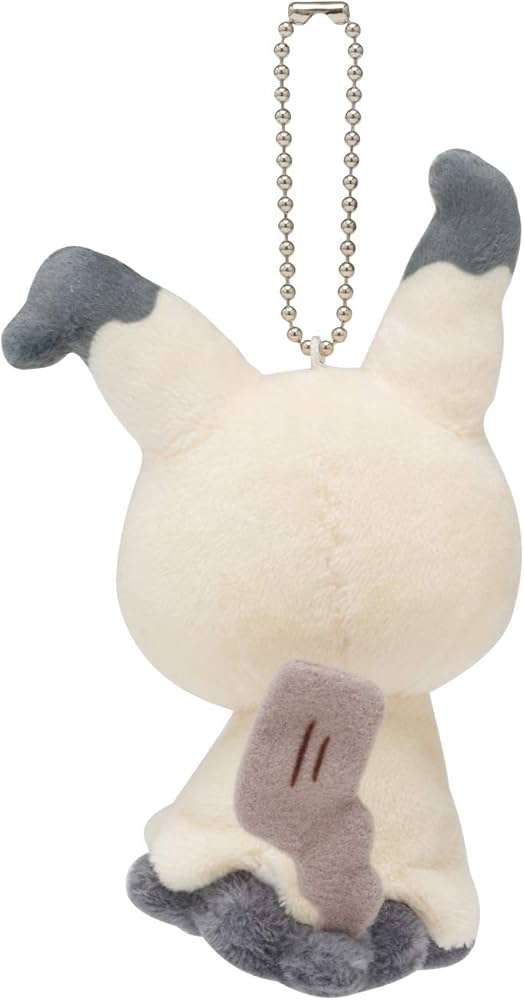 Amazon.co.jp: ポケモンセンターオリジナル マスコット へんしん