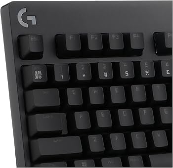 Amazon.co.jp: Logicool G ロジクール G PRO X ゲーミングキーボード