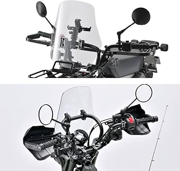 Amazon | ジータレーシング(ZETA RACING) CT125(JA55/JA65) '20-25