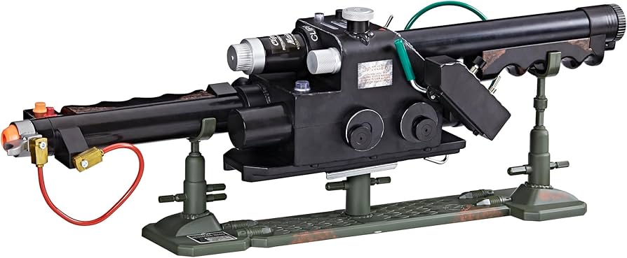 Amazon.co.jp: ゴーストバスターズ プラズマシリーズ ニュートロナ