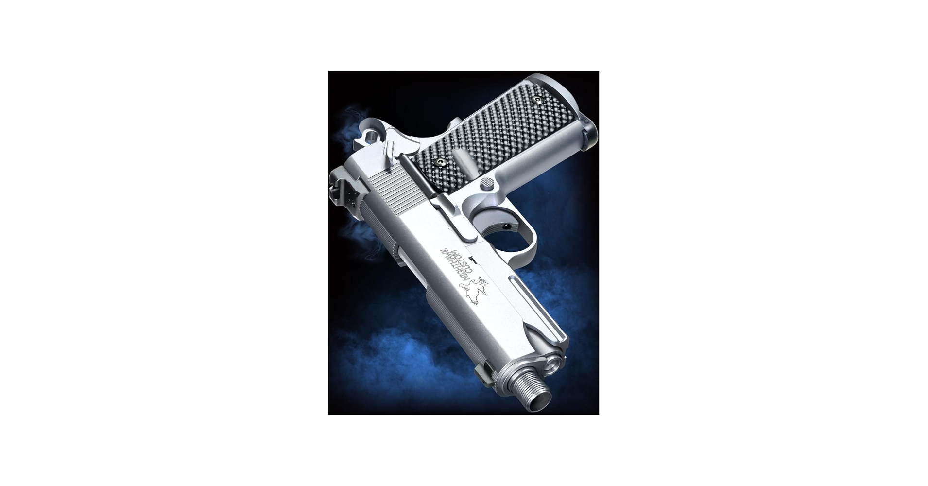 Amazon.co.jp: 【WAスーパーリアルガン】WA ナイトホーク カスタム