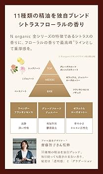 Amazon.co.jp: N organic Plenum スキンケアセット（化粧水 目元美容液