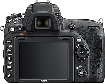 Amazon.com : Nikon D750 24.3MP DSLR Digital Camera with AF-S 50mm