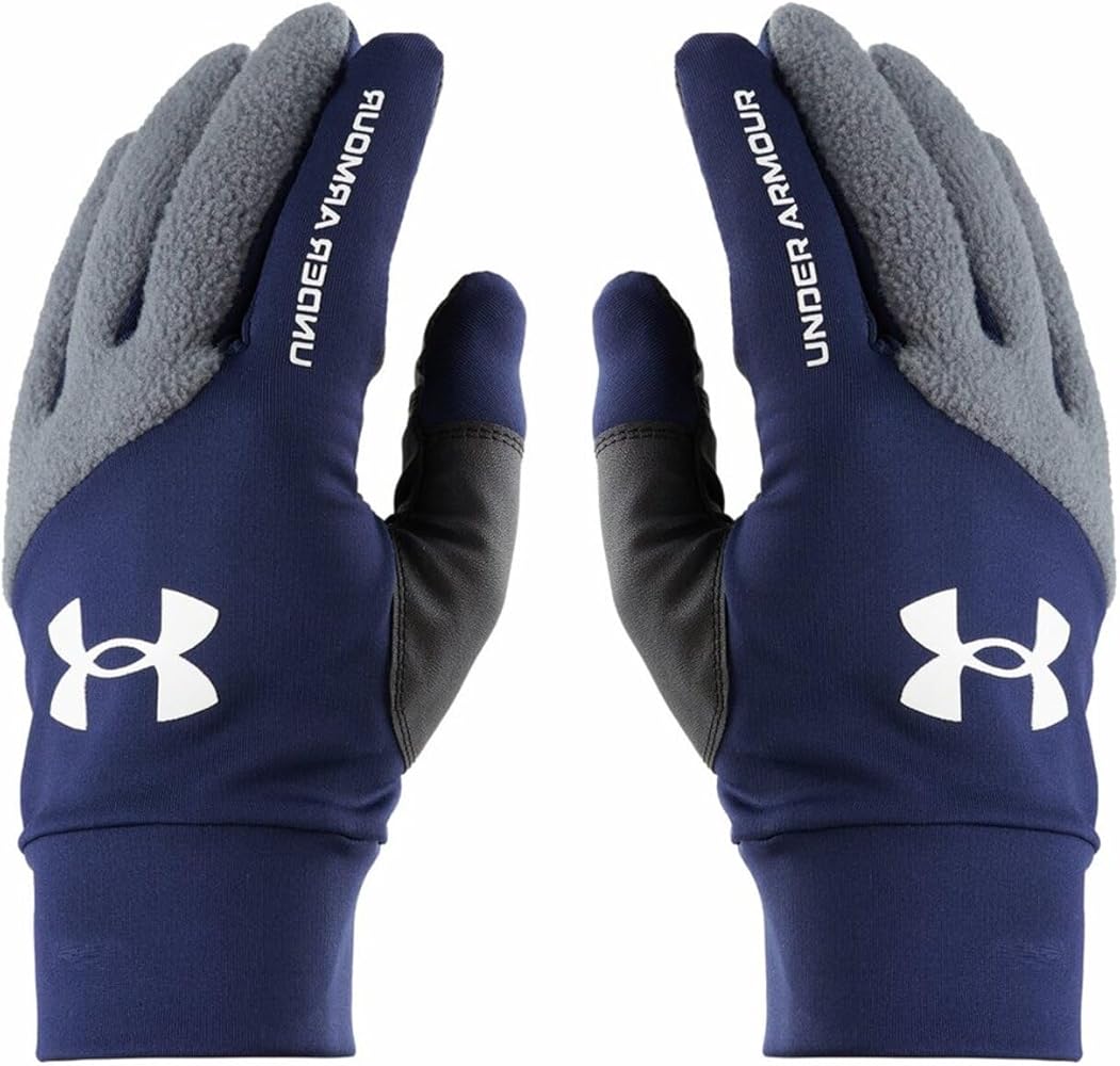 Amazon.co.jp: [アンダーアーマー] UA COLDGEAR TRAINING GLOVES