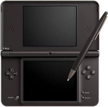 Amazon.co.jp: ニンテンドーDSi LL ダークブラウン【メーカー生産終了