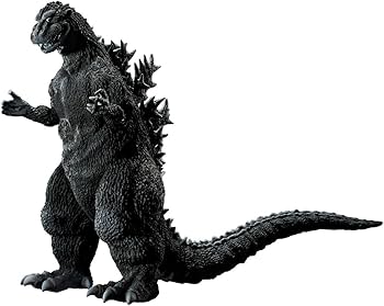 Amazon.co.jp: 東宝30cmシリーズ 酒井ゆうじ造形コレクション ゴジラ