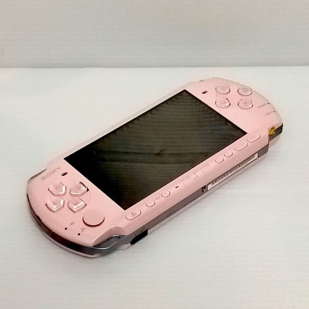 Amazon.co.jp: SONYソニー PSP-3000 AKB48モデル ピンク 【AKB1/48