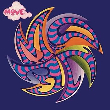 MOVE - Move: Remastered & Expanded Deluxe Edition - Amazon.com Music