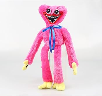 Amazon.co.jp: ハギーワギーぬいぐるみポピープレイタイムタイムゲーム