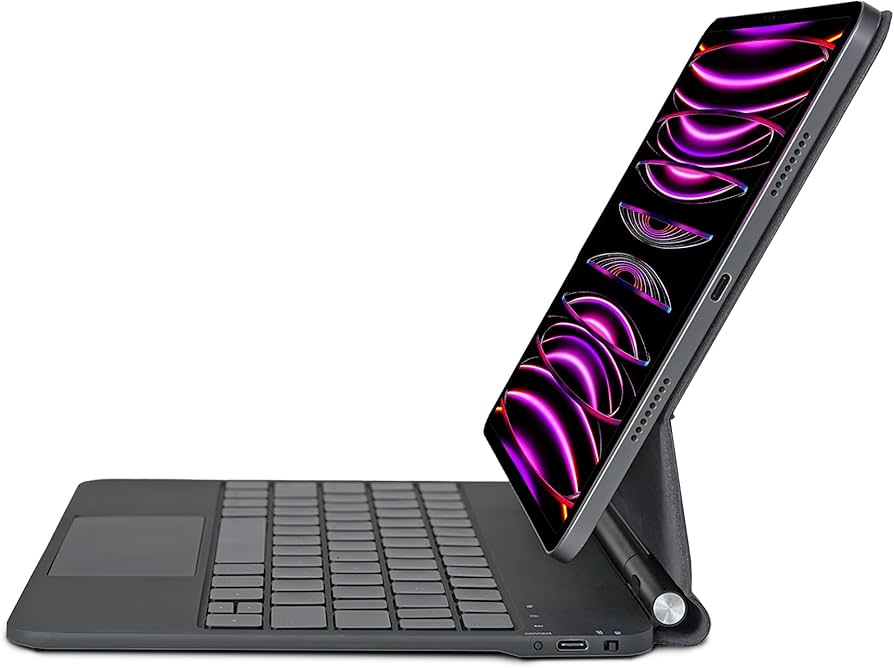 Magic Keyboard for iPad Pro 12.9 inch (3rd, 4th, 5th and 6th gen