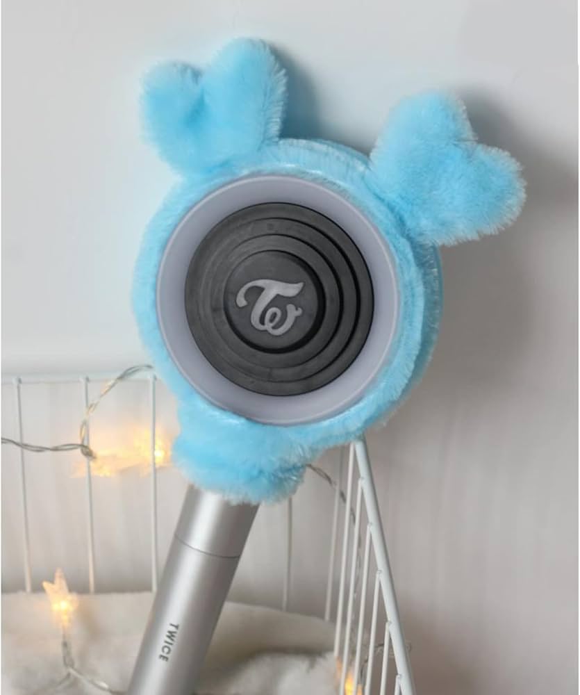 Amazon.co.jp: twice 応援棒カバーfor ライトスティック ティック