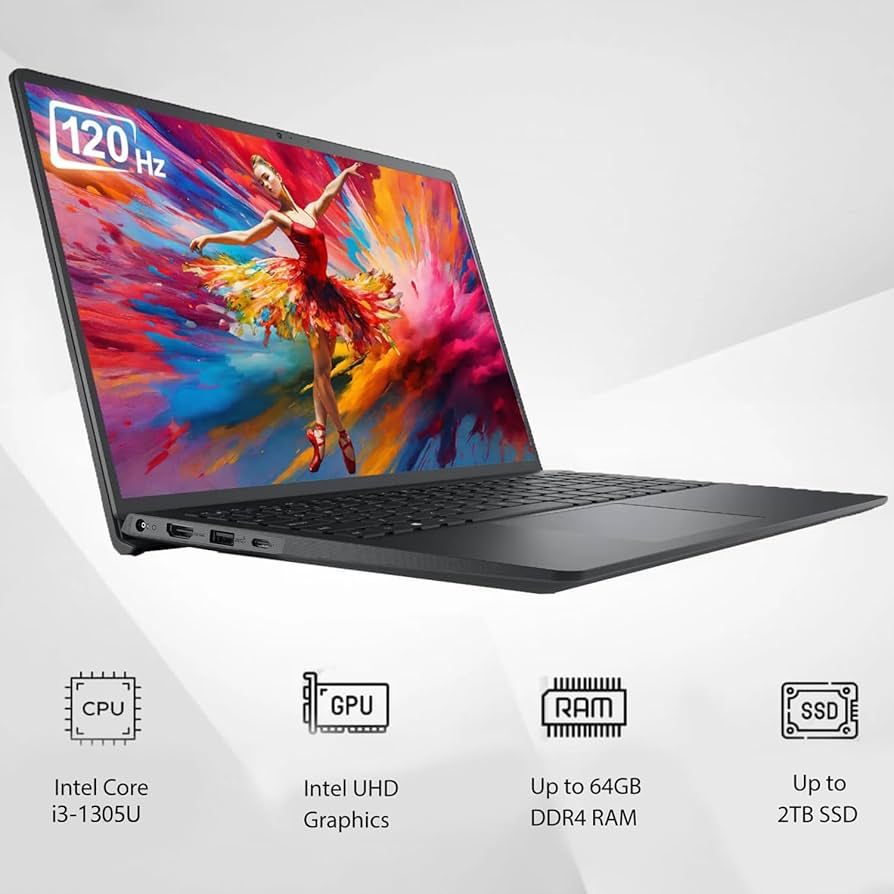 Amazon.com: Dell Vostro 3530 15.6