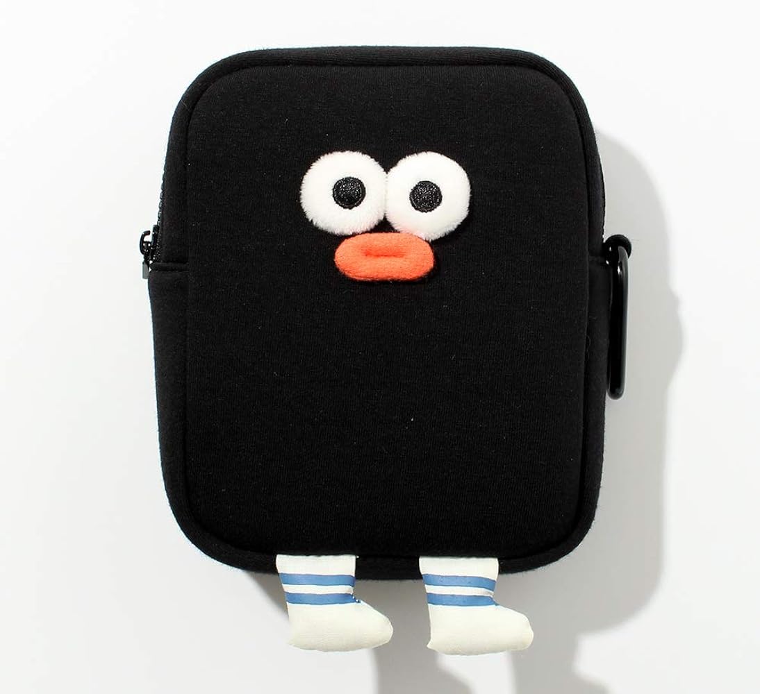 tsmc 期間限定 マスコットキャラクターポーチ tsmc 期間限定 tsmc 期間