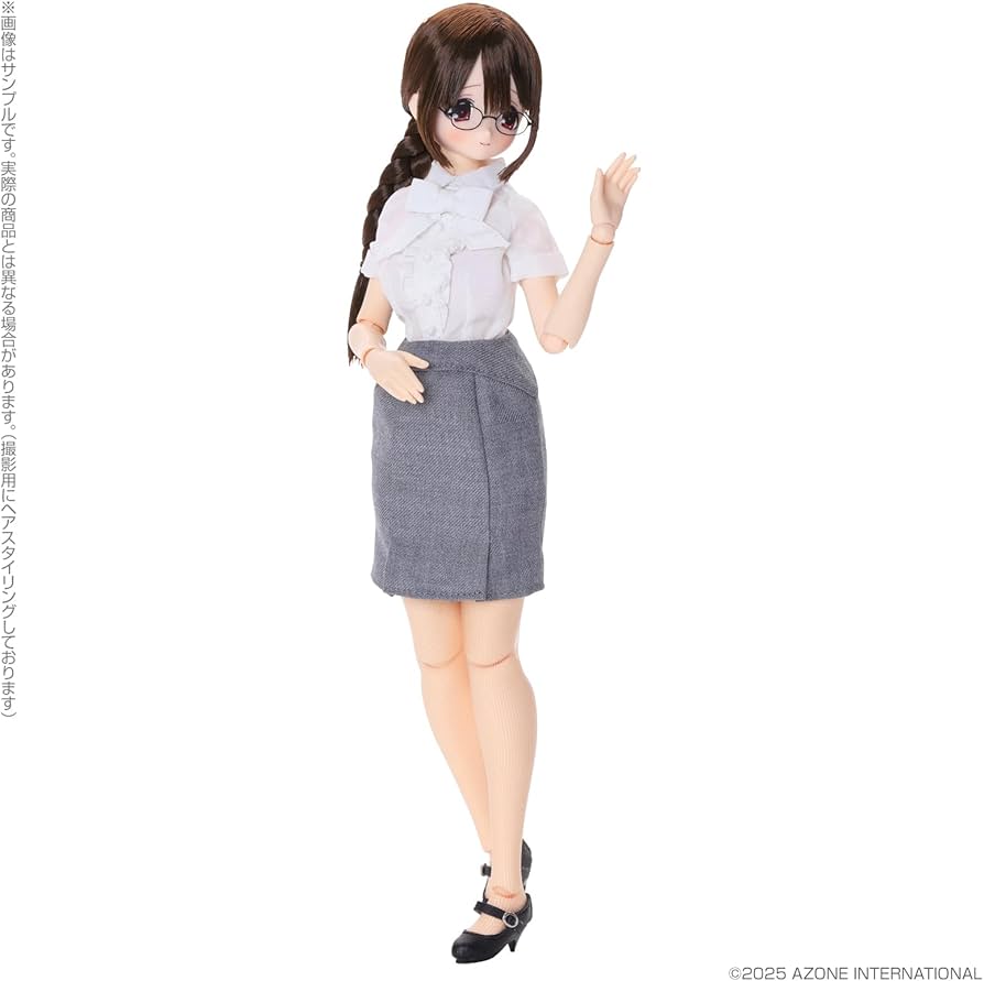Amazon | アゾンインターナショナル(Azone International) えっくす