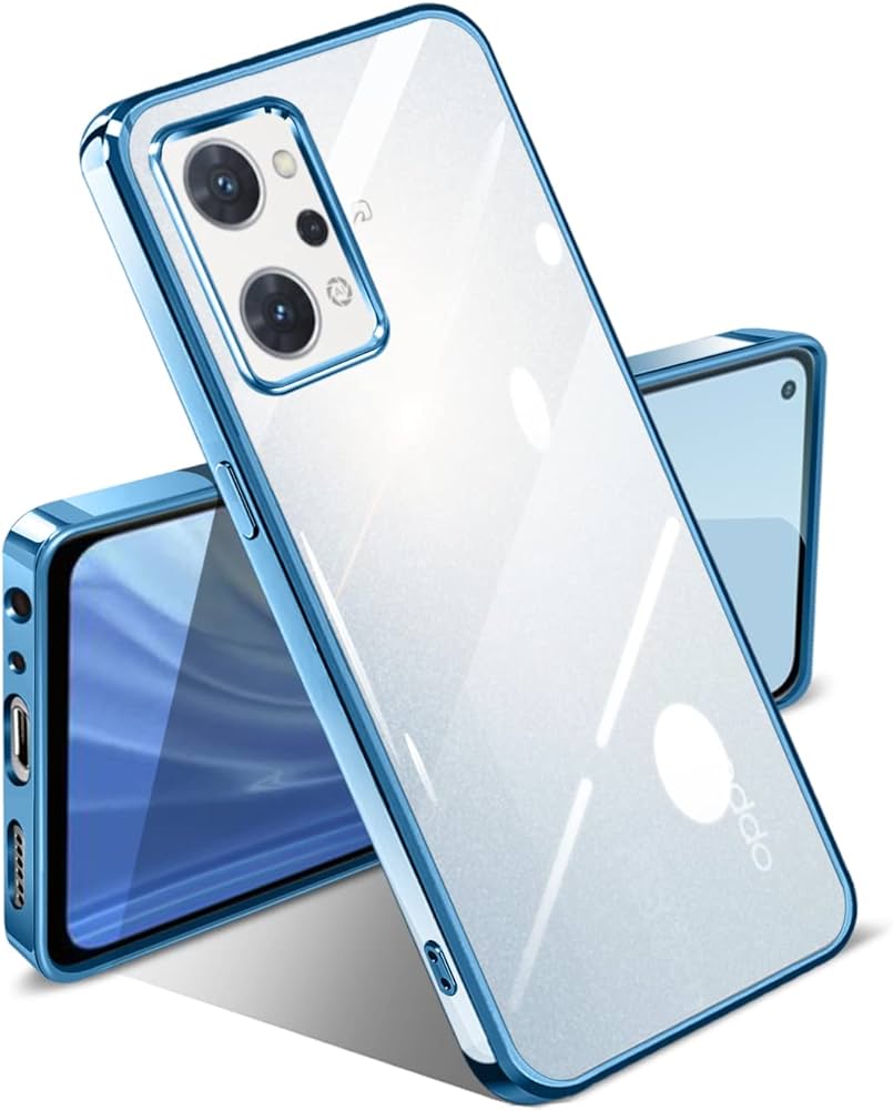 Amazon.co.jp: OPPO Reno 7A ケース OPPO Reno 9A ケース クリア 耐