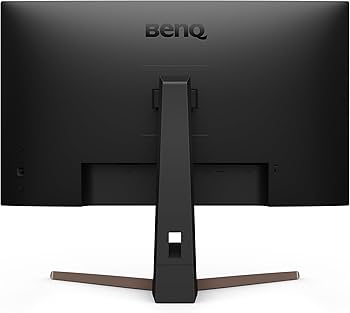 BenQ EW2880U 28 4K UHD Monitor IPS Dual 3W Speakers HDRi