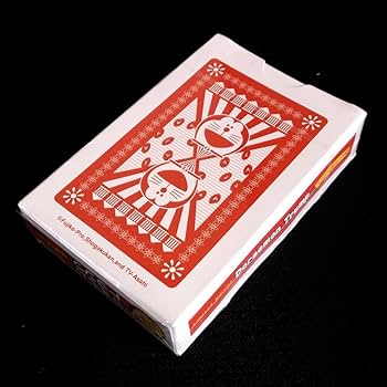 Amazon.co.jp: トランプ セブンイレブン限定品 : おもちゃ