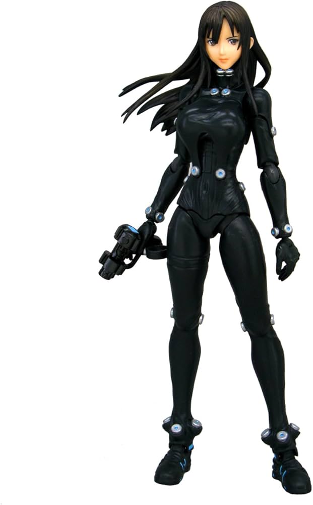 GANTZ 第26巻 figma付き特装版 (GANTZ) (ヤングジャンプコミックス