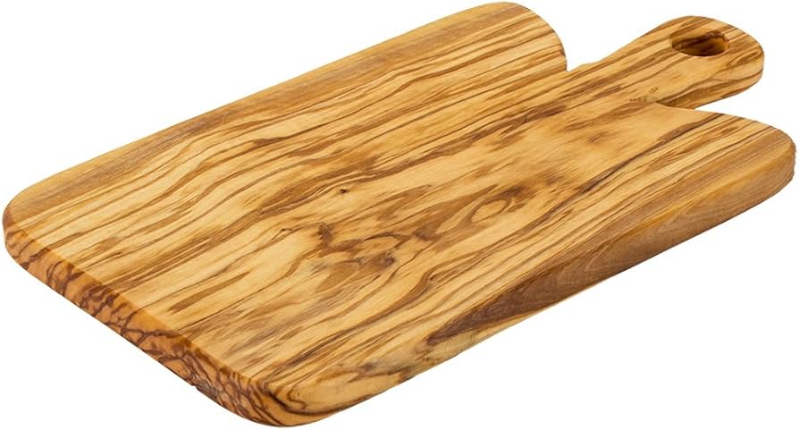 Amazon｜[ アルテレニョ ] Arte Legno カッティングボード オリーブ